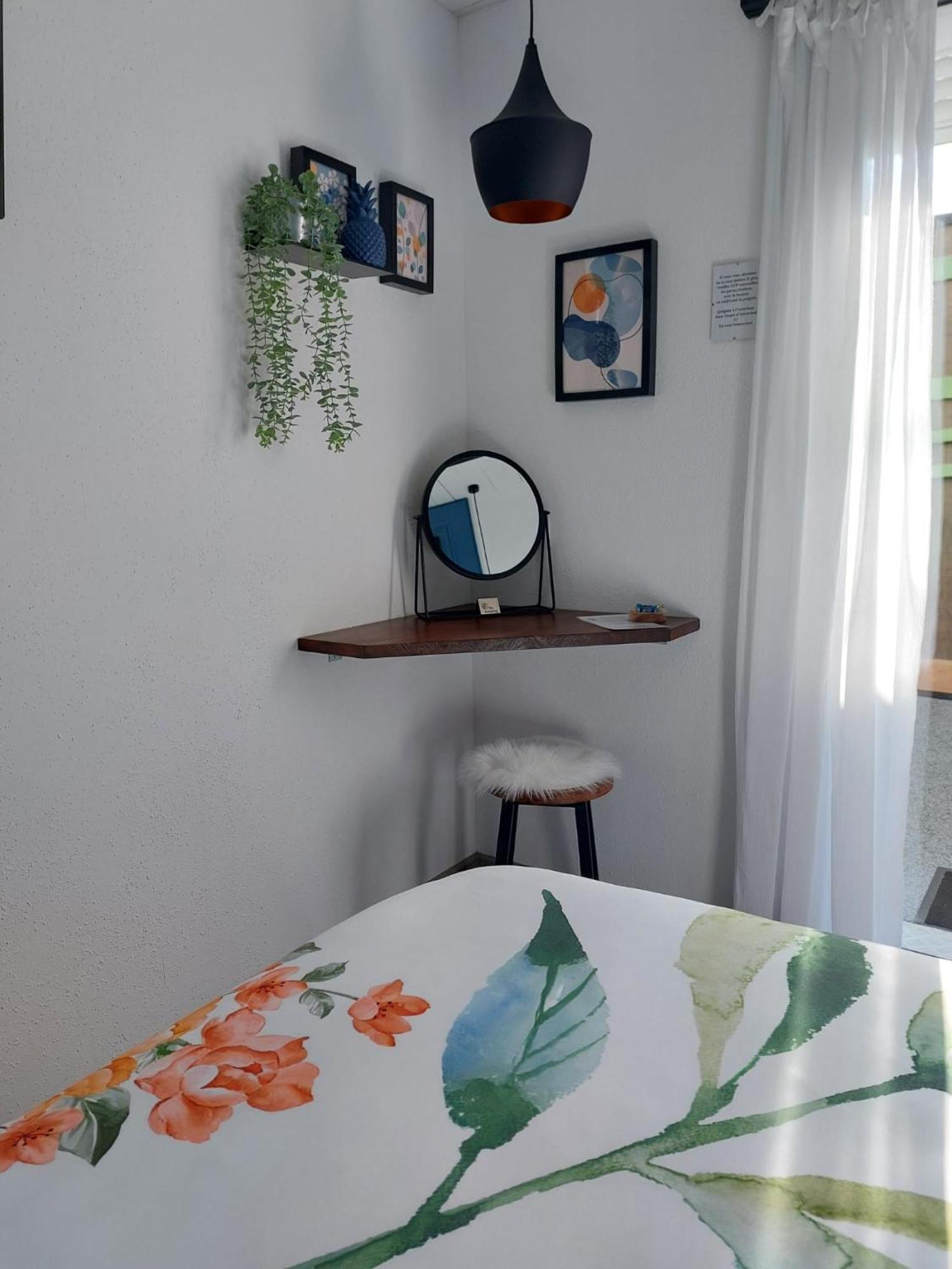 Gite Au Pommier Fleuri Et Son "Appart" Independant Drusenheim 外观 照片